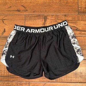 Under Armour shorts